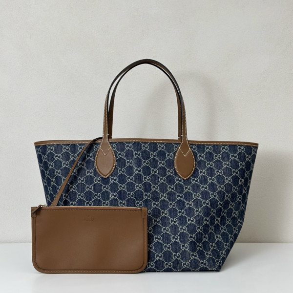 (image for) Gucci Totissima medium tote bag