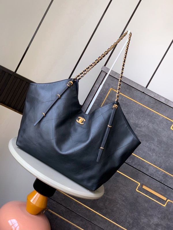 CL MAXI SHOPPING BAG-36*59*13CM (image for) CL MAXI SHOPPING BAG-36*59*13CM