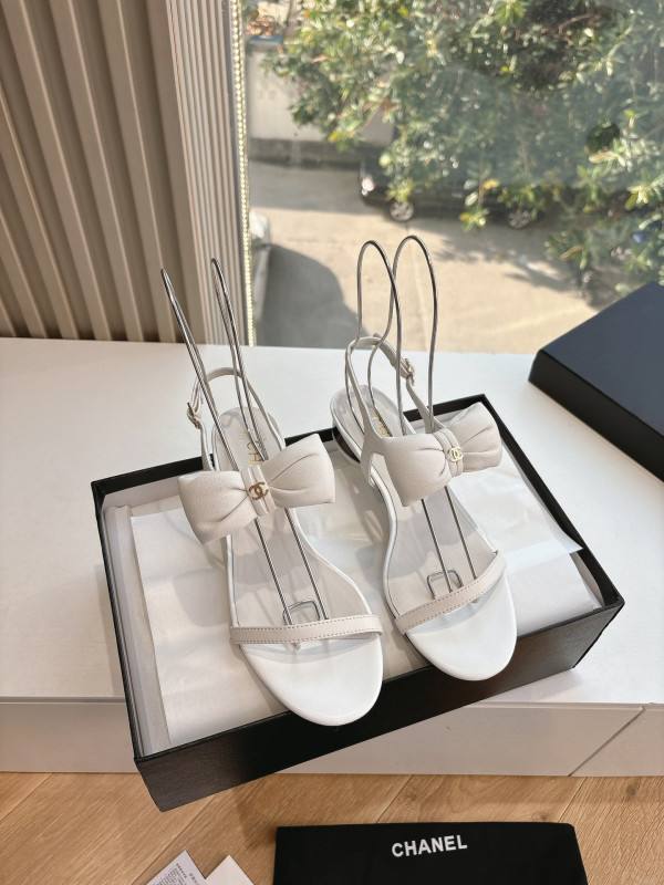 CL SANDALS (image for) CL SANDALS