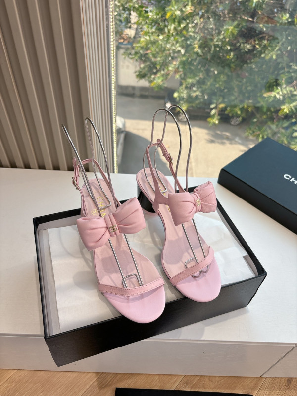 CL SANDALS (image for) CL SANDALS