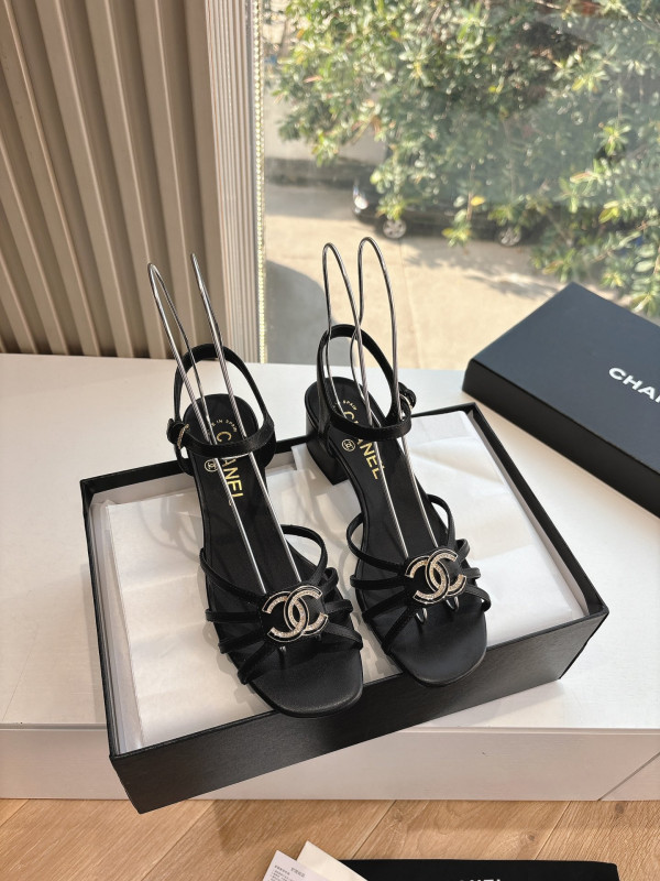 CL SANDALS (image for) CL SANDALS