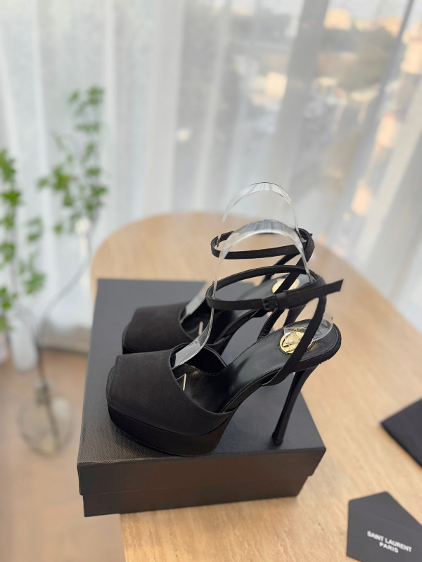 (image for) YSL sandal-heels-14CM