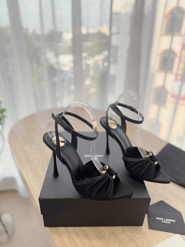(image for) YSL sandal-heels-10.5CM