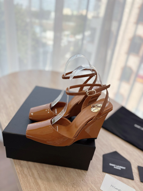 (image for) YSL sandal-heels-10.5CM