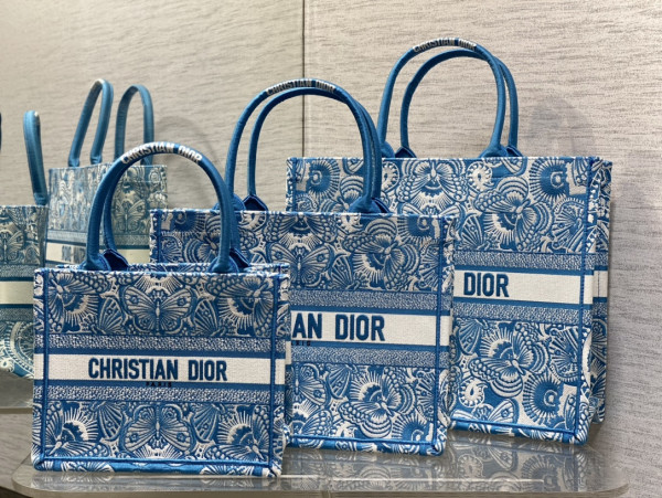 (image for) DIRO BOOK TOTE-26CM/36CM/42CM