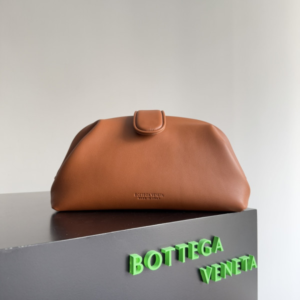 (image for) BOTTEGA VENETA Lauren 1980-31.5*16.5*11cm