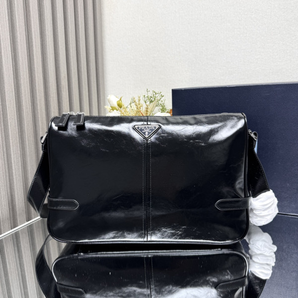 (image for) Prada shoulder bag-35*22*12CM