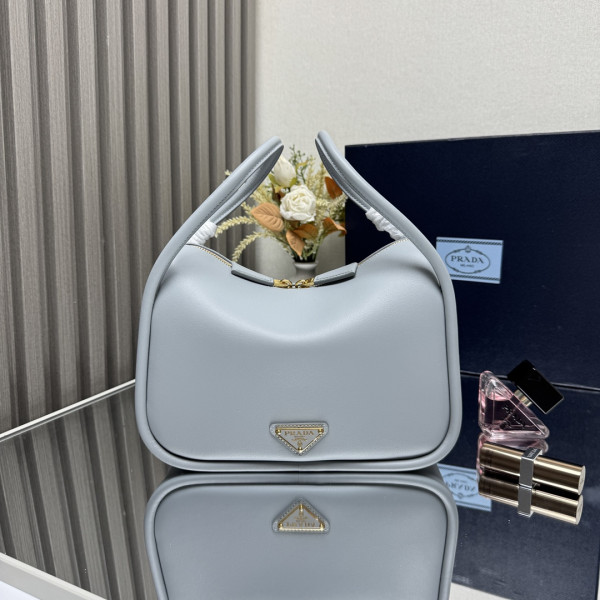 (image for) Prada Darling leather handbag