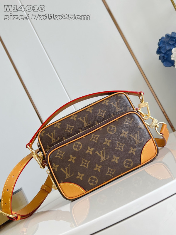 (image for) LOUIS VUITTON Nil -17.5*11*25CM