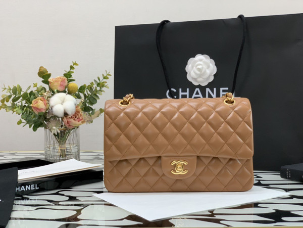 (image for) CL FLAP BAG-25CM