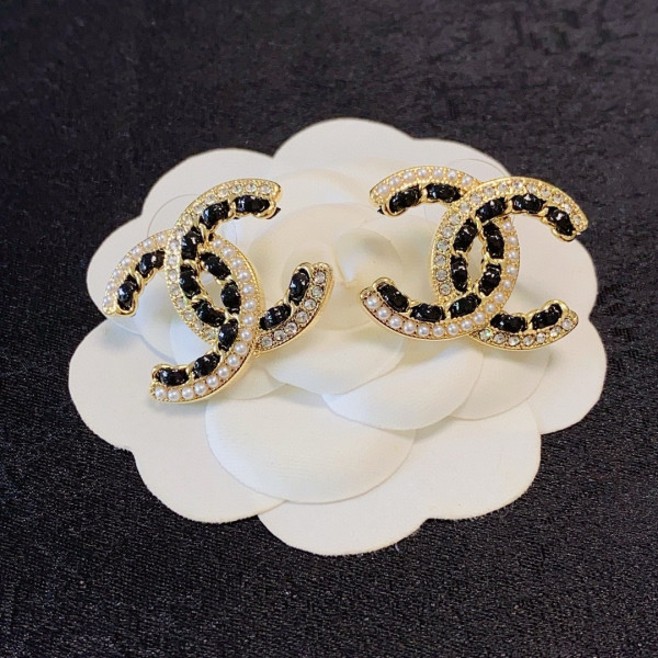 (image for) CL EARRINGS
