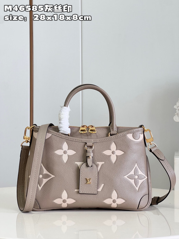 (image for) LOUIS VUITTON Trianon PM