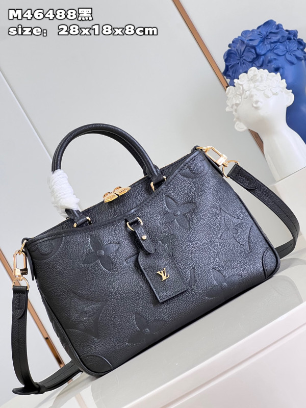 (image for) LOUIS VUITTON Trianon PM