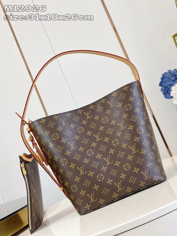 LOUIS VUITTON All In GM (image for) LOUIS VUITTON All In GM