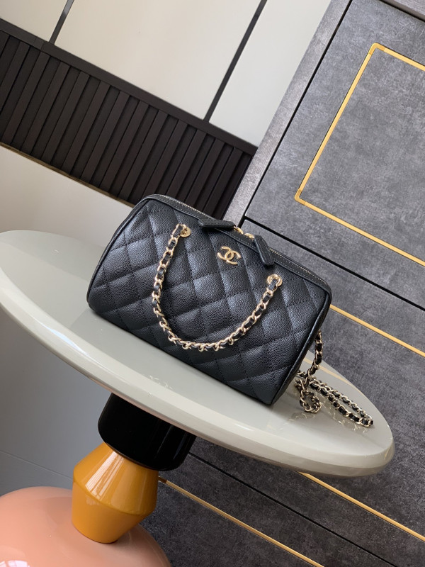 (image for) CL BOWLING BAG-11.5*18.5*11cm