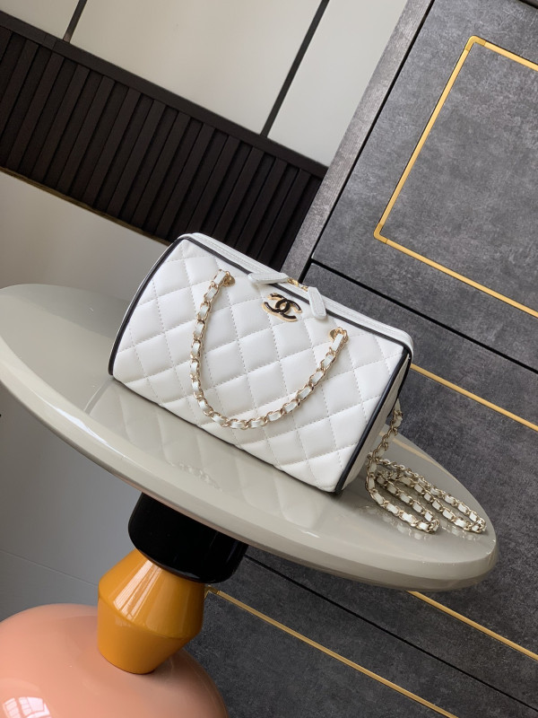 (image for) CL BOWLING BAG-11.5*18.5*11cm