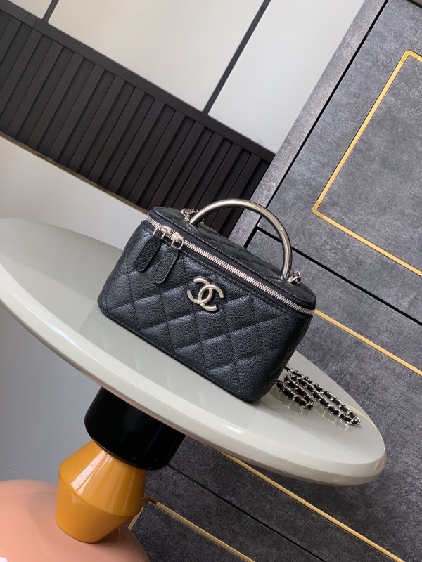 CL cosmetic bag-12*19*3.5cm (image for) CL cosmetic bag-12*19*3.5cm