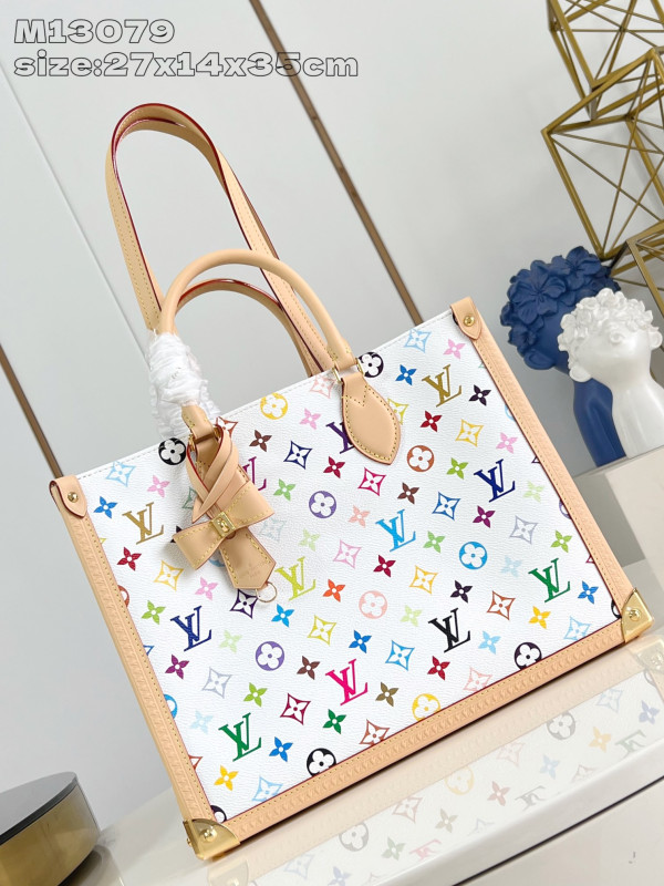 (image for) LOUIS VUITTON ONTHEGO MM-35*27*14cm