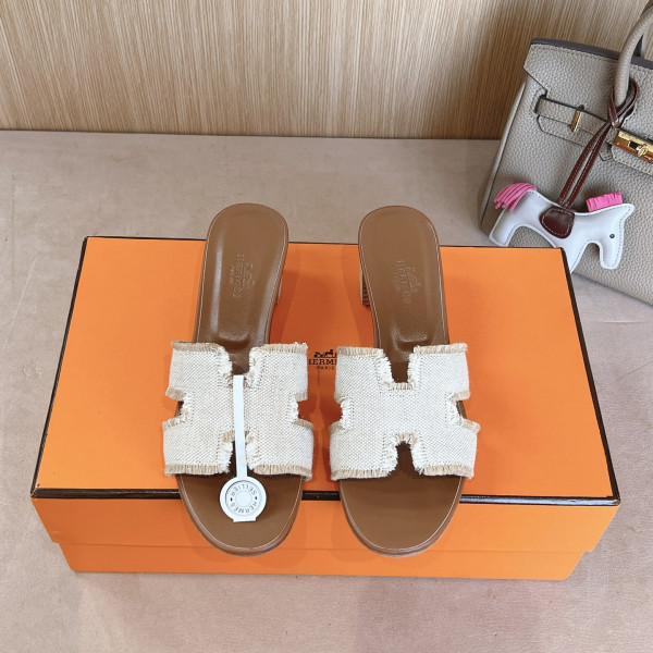 HERMES SANDAL (image for) HERMES SANDAL