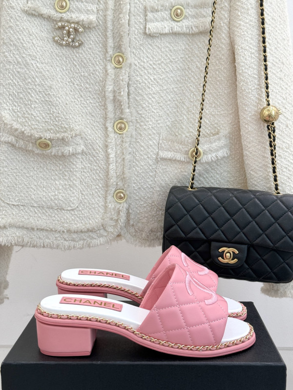 CL SANDALS (image for) CL SANDALS