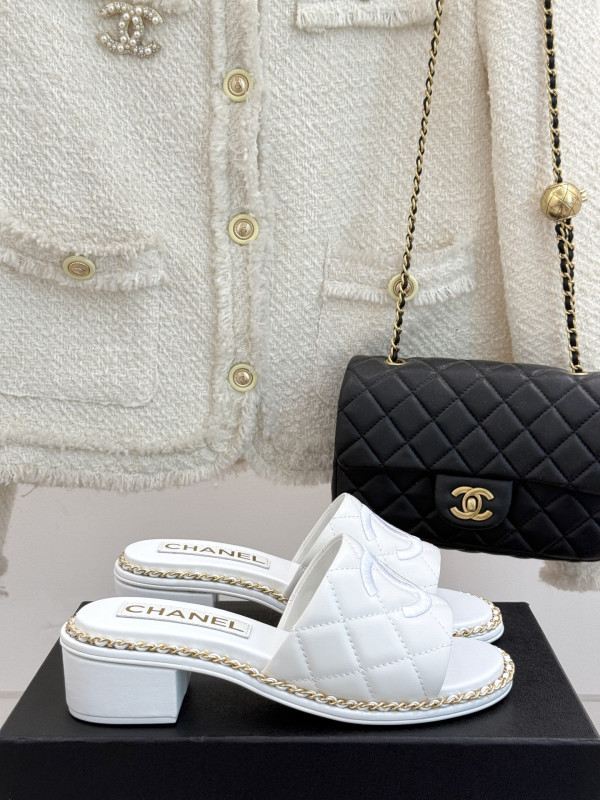 CL SANDALS (image for) CL SANDALS