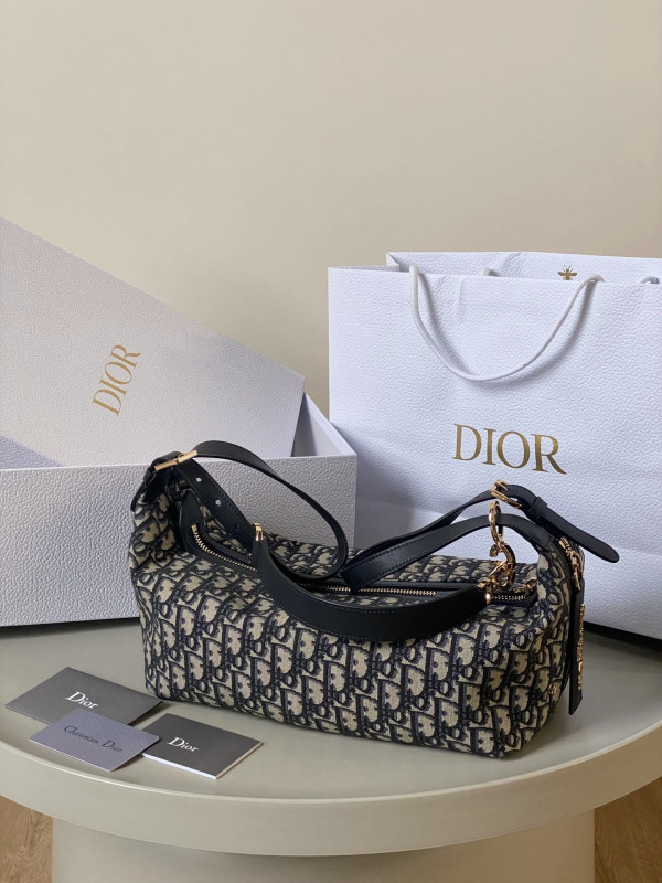 (image for) Diro Medium D-Journey Bag-33*16*15CM
