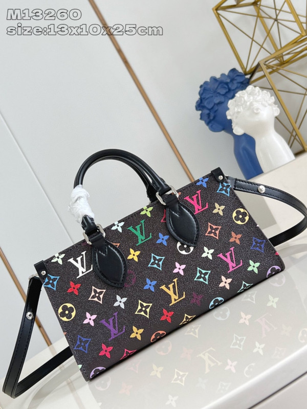 LOUIS VUITTON ONTHEGO East West (image for) LOUIS VUITTON ONTHEGO East West