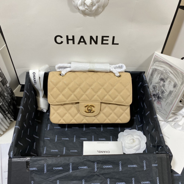 CL FLAP BAG 23CM (image for) CL FLAP BAG 23CM