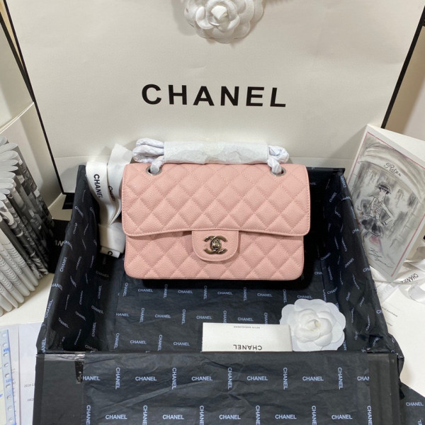 CL FLAP BAG 23CM (image for) CL FLAP BAG 23CM