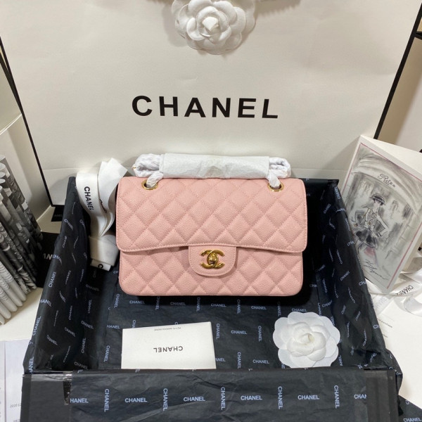 CL FLAP BAG 23CM (image for) CL FLAP BAG 23CM