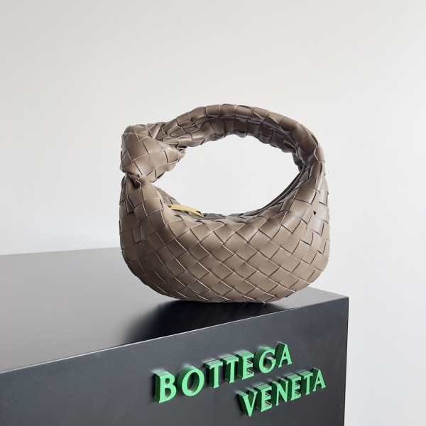 (image for) BOTTEGA VENETA MINI JODIE-23*15*5CM