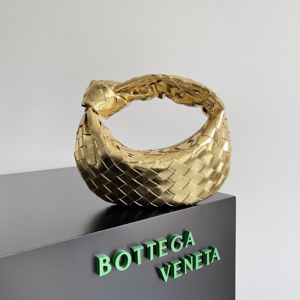 (image for) BOTTEGA VENETA MINI JODIE-23*15*5CM