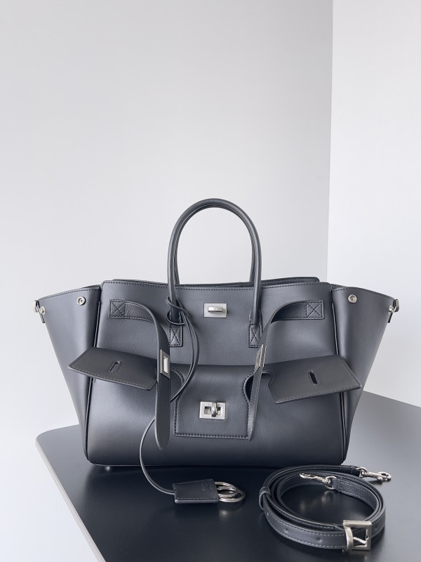 (image for) Balenciaga Bel Air Small Carry All Bag