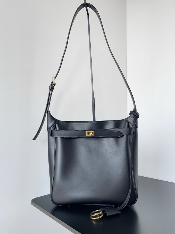 (image for) Balenciaga Bel Air Small Hobo Bag