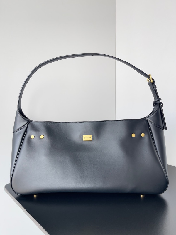 (image for) Balenciaga Bel Air Large Shoulder Bag