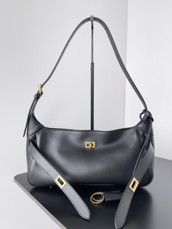(image for) Balenciaga Bel Air Small Shoulder Bag