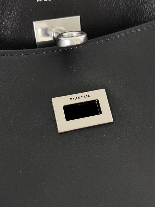 Balenciaga Bel Air Small Shoulder Bag [C218J-084652] CELINE CHANEL ACCESSORIES LOEWE SHOES LOUIS VUITTON DIRO YSL OTHER BRAND HANDBAGS BALENCIAGA BOTTEGA VENETA GOYARD HERMES BURBERRY VALENTINO GUCCI FENDI MIUMIU CHLOE PRADA BVLGARI SUITCASE NEW ARRIVAL 