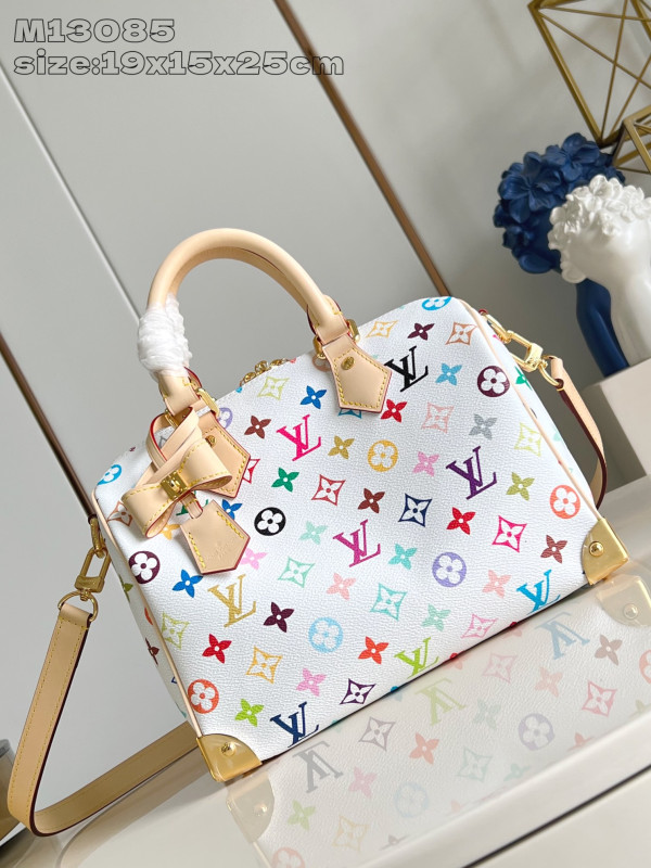 Louis Vuitton Speedy Bandoulière 25 [M13085白彩] CELINE CHANEL ACCESSORIES LOEWE SHOES LOUIS VUITTON DIRO YSL OTHER BRAND HANDBAGS BALENCIAGA BOTTEGA VENETA GOYARD HERMES BURBERRY VALENTINO GUCCI FENDI MIUMIU CHLOE PRADA BVLGARI SUITCASE NEW ARRIVAL 