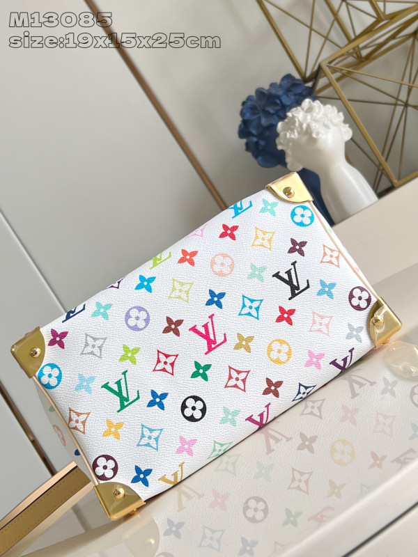 Louis Vuitton Speedy Bandoulière 25 [M13085白彩] CELINE CHANEL ACCESSORIES LOEWE SHOES LOUIS VUITTON DIRO YSL OTHER BRAND HANDBAGS BALENCIAGA BOTTEGA VENETA GOYARD HERMES BURBERRY VALENTINO GUCCI FENDI MIUMIU CHLOE PRADA BVLGARI SUITCASE NEW ARRIVAL 