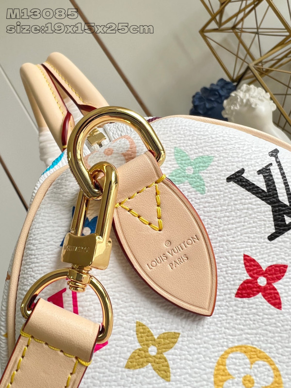 Louis Vuitton Speedy Bandoulière 25 [M13085白彩] CELINE CHANEL ACCESSORIES LOEWE SHOES LOUIS VUITTON DIRO YSL OTHER BRAND HANDBAGS BALENCIAGA BOTTEGA VENETA GOYARD HERMES BURBERRY VALENTINO GUCCI FENDI MIUMIU CHLOE PRADA BVLGARI SUITCASE NEW ARRIVAL 