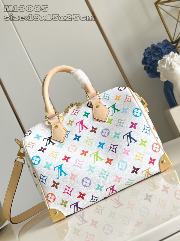 Louis Vuitton Speedy Bandoulière 25 [M13085白彩] CELINE CHANEL ACCESSORIES LOEWE SHOES LOUIS VUITTON DIRO YSL OTHER BRAND HANDBAGS BALENCIAGA BOTTEGA VENETA GOYARD HERMES BURBERRY VALENTINO GUCCI FENDI MIUMIU CHLOE PRADA BVLGARI SUITCASE NEW ARRIVAL 