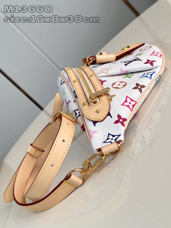 Louis Vuitton High Rise [M13660] CELINE CHANEL ACCESSORIES LOEWE SHOES LOUIS VUITTON DIRO YSL OTHER BRAND HANDBAGS BALENCIAGA BOTTEGA VENETA GOYARD HERMES BURBERRY VALENTINO GUCCI FENDI MIUMIU CHLOE PRADA BVLGARI SUITCASE NEW ARRIVAL 