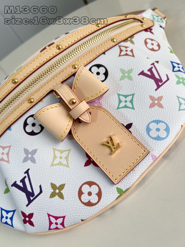 Louis Vuitton High Rise [M13660] CELINE CHANEL ACCESSORIES LOEWE SHOES LOUIS VUITTON DIRO YSL OTHER BRAND HANDBAGS BALENCIAGA BOTTEGA VENETA GOYARD HERMES BURBERRY VALENTINO GUCCI FENDI MIUMIU CHLOE PRADA BVLGARI SUITCASE NEW ARRIVAL 