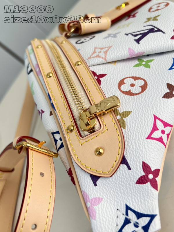 Louis Vuitton High Rise [M13660] CELINE CHANEL ACCESSORIES LOEWE SHOES LOUIS VUITTON DIRO YSL OTHER BRAND HANDBAGS BALENCIAGA BOTTEGA VENETA GOYARD HERMES BURBERRY VALENTINO GUCCI FENDI MIUMIU CHLOE PRADA BVLGARI SUITCASE NEW ARRIVAL 