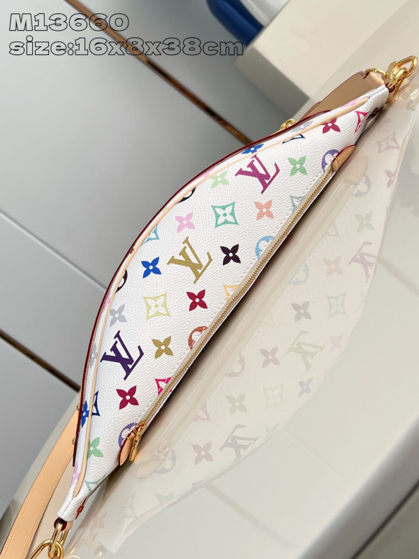 Louis Vuitton High Rise [M13660] CELINE CHANEL ACCESSORIES LOEWE SHOES LOUIS VUITTON DIRO YSL OTHER BRAND HANDBAGS BALENCIAGA BOTTEGA VENETA GOYARD HERMES BURBERRY VALENTINO GUCCI FENDI MIUMIU CHLOE PRADA BVLGARI SUITCASE NEW ARRIVAL 