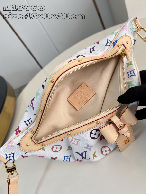 Louis Vuitton High Rise [M13660] CELINE CHANEL ACCESSORIES LOEWE SHOES LOUIS VUITTON DIRO YSL OTHER BRAND HANDBAGS BALENCIAGA BOTTEGA VENETA GOYARD HERMES BURBERRY VALENTINO GUCCI FENDI MIUMIU CHLOE PRADA BVLGARI SUITCASE NEW ARRIVAL 