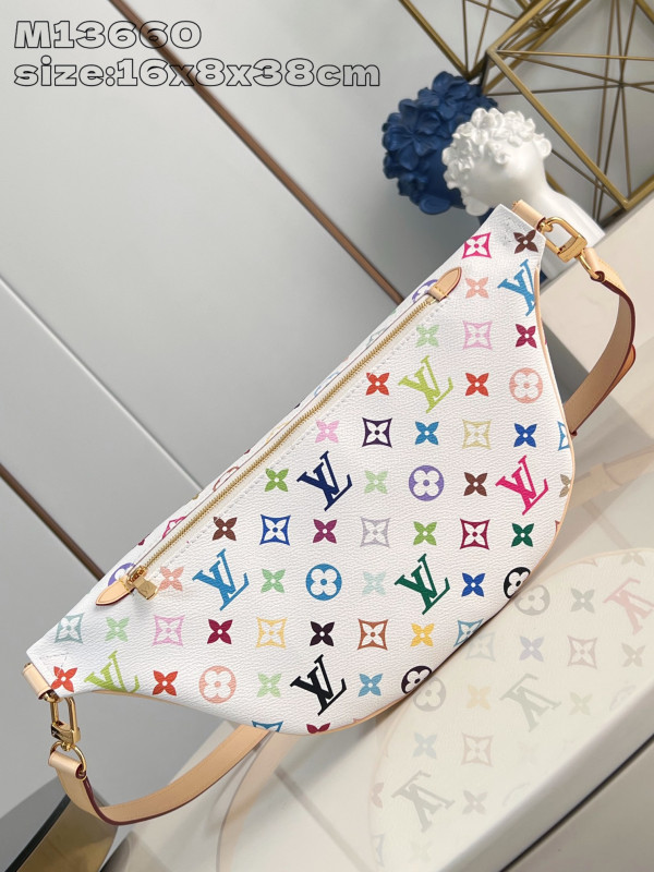 Louis Vuitton High Rise [M13660] CELINE CHANEL ACCESSORIES LOEWE SHOES LOUIS VUITTON DIRO YSL OTHER BRAND HANDBAGS BALENCIAGA BOTTEGA VENETA GOYARD HERMES BURBERRY VALENTINO GUCCI FENDI MIUMIU CHLOE PRADA BVLGARI SUITCASE NEW ARRIVAL 