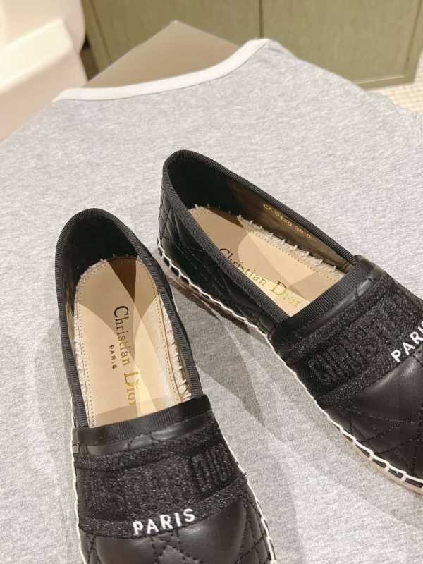 Diro Granville Espadrille [C2166-023514] CELINE CHANEL ACCESSORIES LOEWE SHOES LOUIS VUITTON DIRO YSL OTHER BRAND HANDBAGS BALENCIAGA BOTTEGA VENETA GOYARD HERMES BURBERRY VALENTINO GUCCI FENDI MIUMIU CHLOE PRADA BVLGARI SUITCASE NEW ARRIVAL 