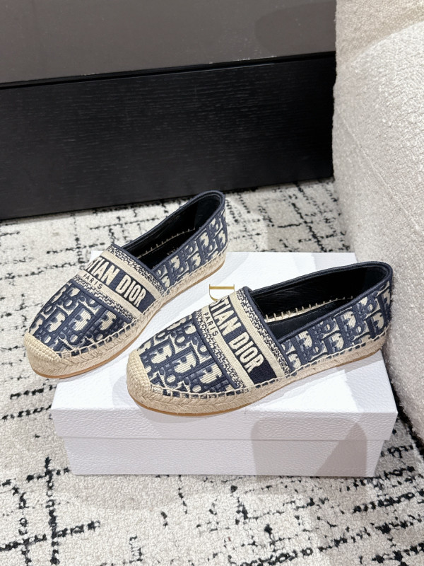 Diro Granville Espadrille [C2166-022817] CELINE CHANEL ACCESSORIES LOEWE SHOES LOUIS VUITTON DIRO YSL OTHER BRAND HANDBAGS BALENCIAGA BOTTEGA VENETA GOYARD HERMES BURBERRY VALENTINO GUCCI FENDI MIUMIU CHLOE PRADA BVLGARI SUITCASE NEW ARRIVAL 