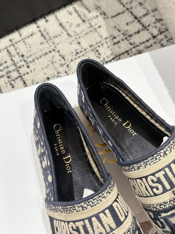 Diro Granville Espadrille [C2166-022817] CELINE CHANEL ACCESSORIES LOEWE SHOES LOUIS VUITTON DIRO YSL OTHER BRAND HANDBAGS BALENCIAGA BOTTEGA VENETA GOYARD HERMES BURBERRY VALENTINO GUCCI FENDI MIUMIU CHLOE PRADA BVLGARI SUITCASE NEW ARRIVAL 